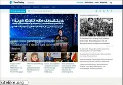 Sites similar to german.irib.ir