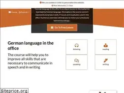 Sites similar to german.lingolights.com