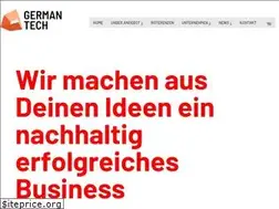 Sites similar to german.tech