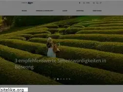 Sites similar to german.visitkorea.or.kr