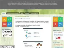 Sites similar to german4free.blogspot.com