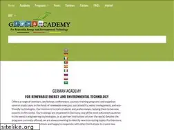 Sites similar to germanacademy.net