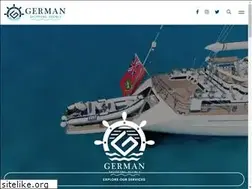 Sites similar to germanagency.net