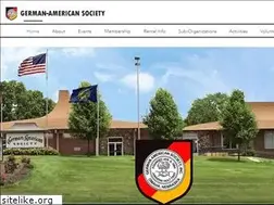 Sites similar to germanamericansociety.org
