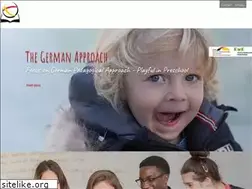 Sites similar to germanapproach.org