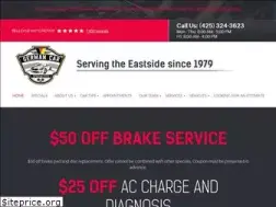 Sites similar to germanauto.com