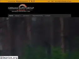 Sites similar to germanautoalexandria.com