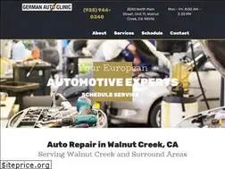 Sites similar to germanautoclinicinc.com