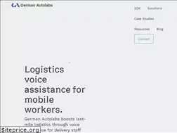 Sites similar to germanautolabs.com