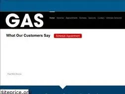 Sites similar to germanautomotiveservices.com