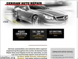 Sites similar to germanautonola.com