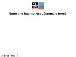 Sites similar to germanautoparts.fr
