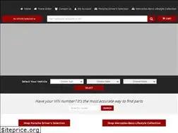 Sites similar to germanautopartssource.com