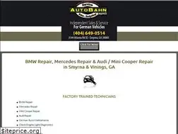 Sites similar to germanautorepairs.net