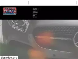 Sites similar to germanautosm.net