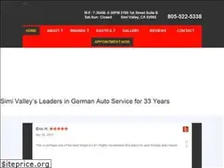 Sites similar to germanautospecialist.net