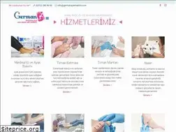 Sites similar to germanayakbakim.com