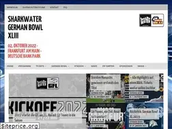 Sites similar to germanbowl.de