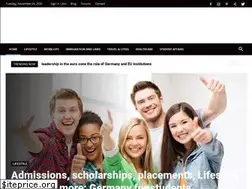 Sites similar to germanbrain.com