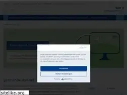 Sites similar to germanbroker.net