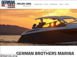 Sites similar to germanbrothers.com