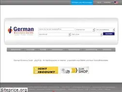Sites similar to germanbusinessguide.com