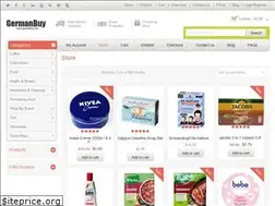 Sites similar to germanbuy.net