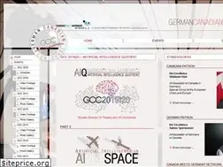 Sites similar to germancanadianconcourse.org