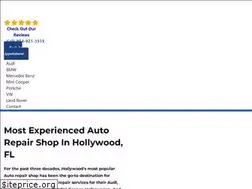 Sites similar to germancardepot.com