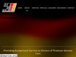 Sites similar to germancarrepair.com