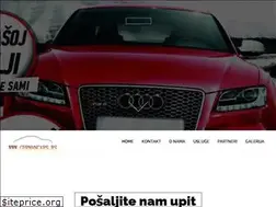 Sites similar to germancars.rs