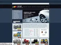 Sites similar to germancarsandparts.com