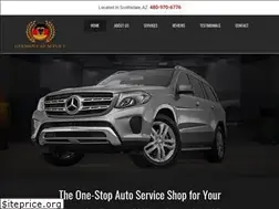 Sites similar to germancarscottsdale.com