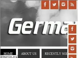 Sites similar to germancarsforsaleblog.com
