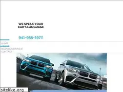 Sites similar to germancarsofsarasota.com