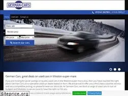 Sites similar to germancarswsm.co.uk