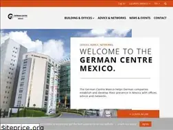 Sites similar to germancentre.mx