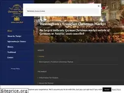 Sites similar to germanchristmasmarketbirmingham.com