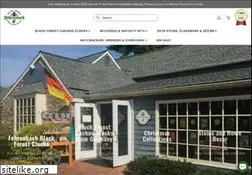 Sites similar to germanclocksandgifts.com
