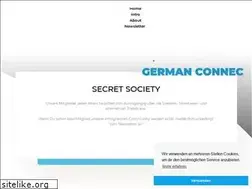 Sites similar to germanconnec.com