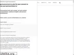 Sites similar to germancontent.io