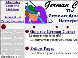 Sites similar to germancorner.com