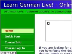 Sites similar to germancourseonline.com