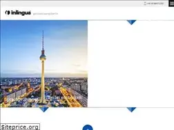 Sites similar to germancoursesberlin.org