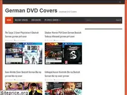 Sites similar to germancovers.top