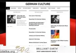 Sites similar to germanculture.com.ua
