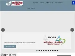 Sites similar to germancyclingcup.de