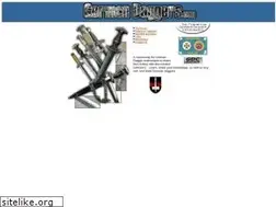 Sites similar to germandaggers.com