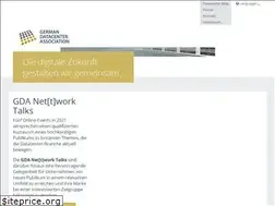 Sites similar to germandatacenters.com