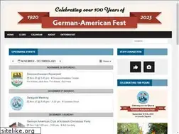 Sites similar to germanday.com